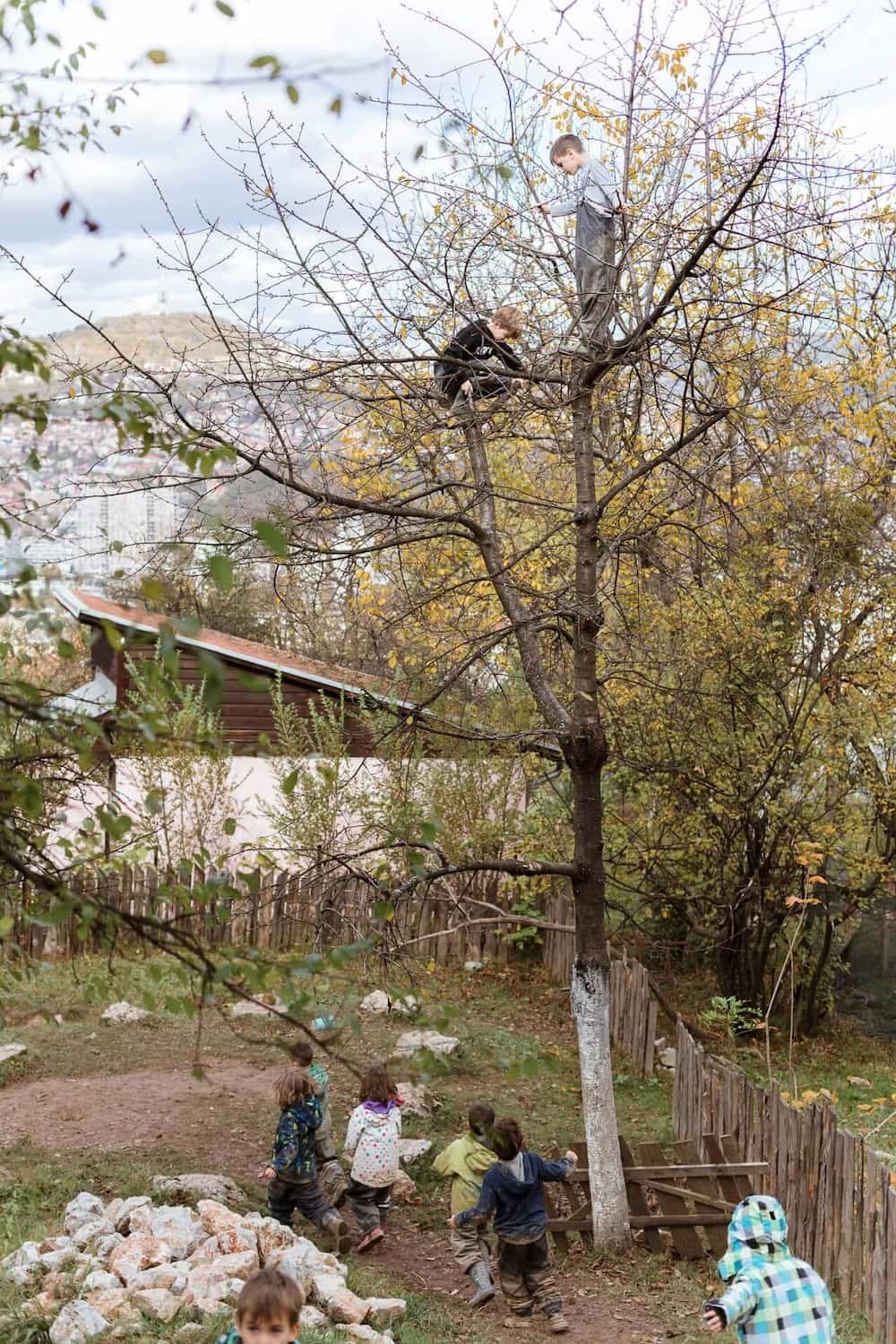 waldorf kindergarten bosnia herzegovina