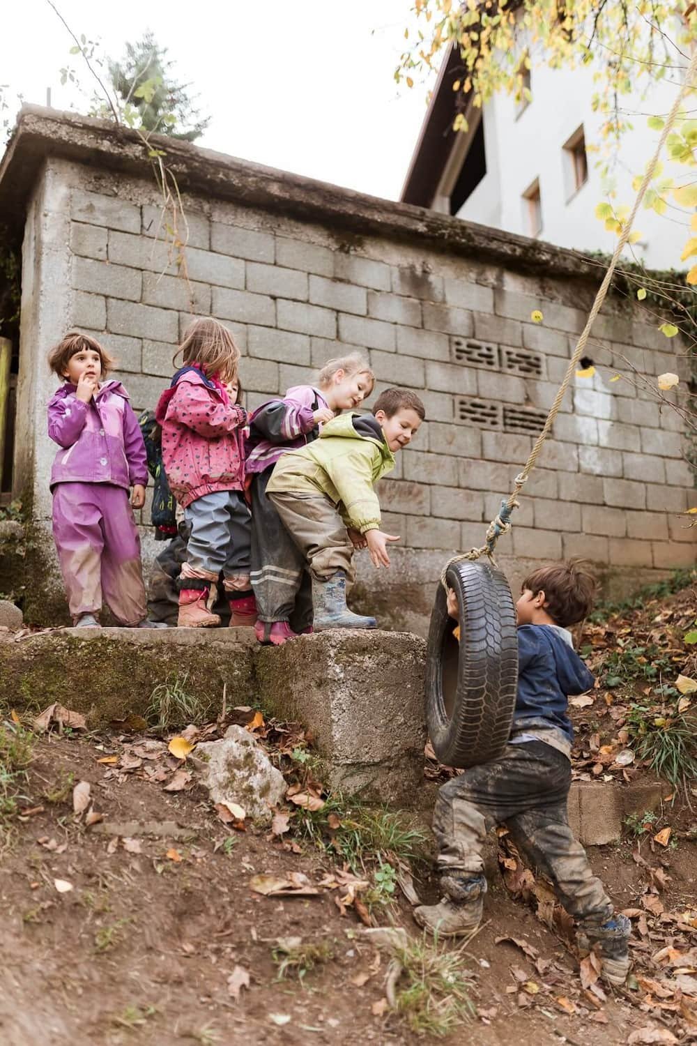 waldorf kindergarten bosnia herzegovina